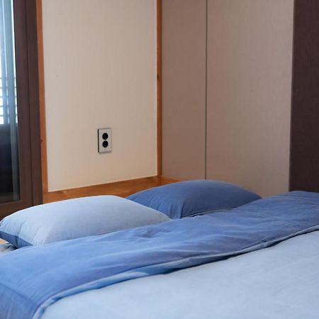 Wonhwaroo Villa Gyeongju Exterior photo