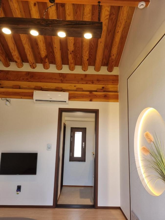 Wonhwaroo Villa Gyeongju Exterior photo